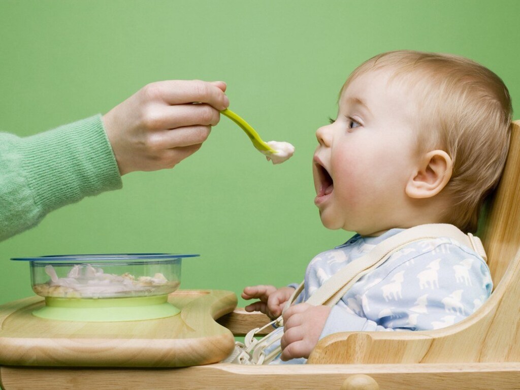 Что делать, если ребенок не ест каши?   | материнство - беременность, роды, питание, воспитание