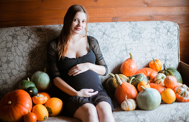 Тыква при беременности — польза, противопоказания и риски употребления