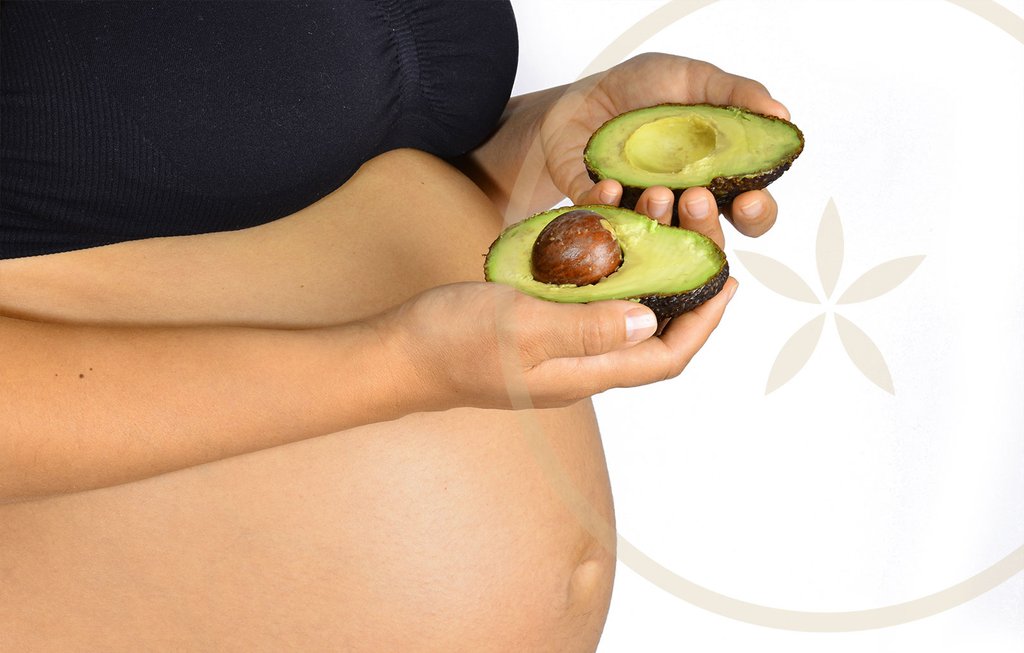 Авокадо при беременности: важные аспекты правильного питания