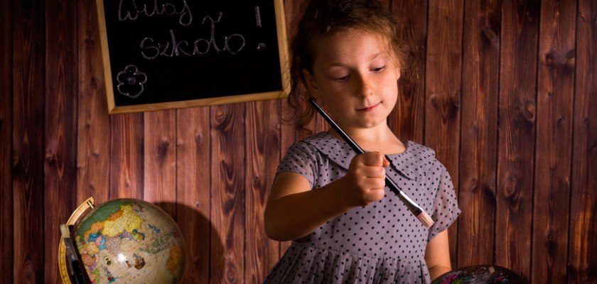 Воспитание успешного ребенка: 7 вещей, которые помогут этого добиться