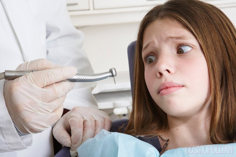 Что делать, если ребенок не хочет идти к стоматологу: полезные советы