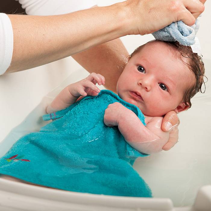 Уход за новорожденными. советы для ухода в домашних условиях