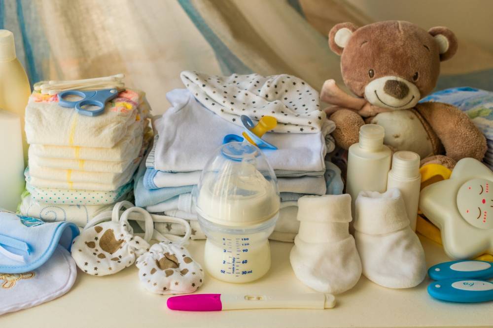 Какие вещи нужны для новорожденного? топ-10 покупок (2018)