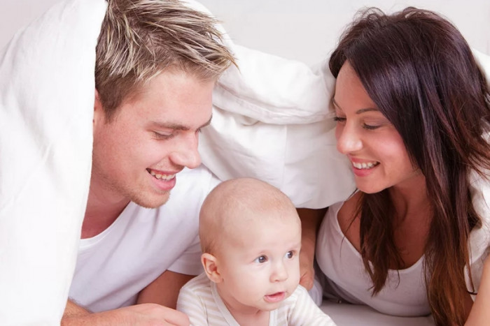 Как наладить отношения с мужем, если они испортились после рождения ребёнка?