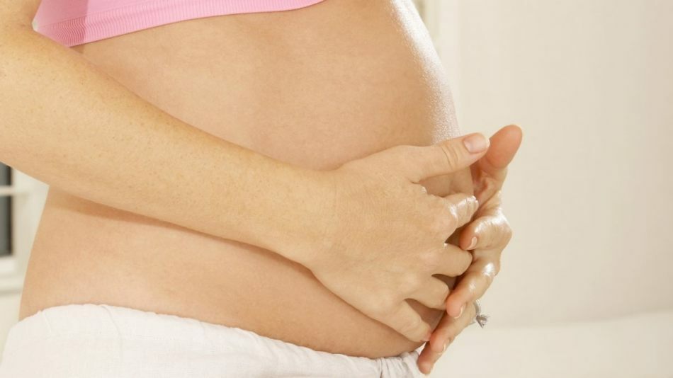 19 неделя беременности: как развивается плод, что ощущает мама