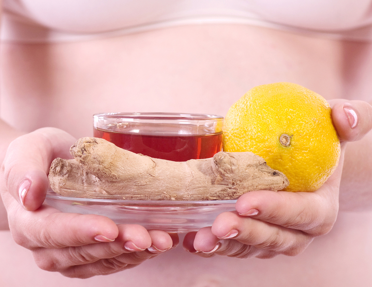 Имбирный чай при беременности: можно ли пить, рецепты и польза
