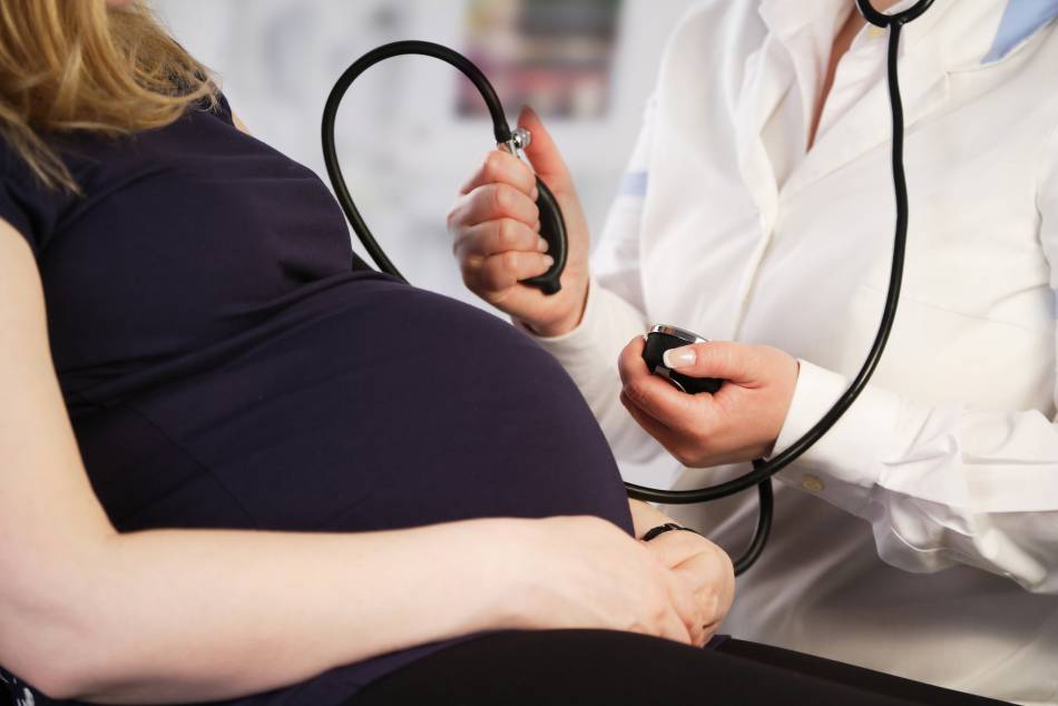 Что нужно знать о повышенном кровяном давлении во время беременности - medical insider