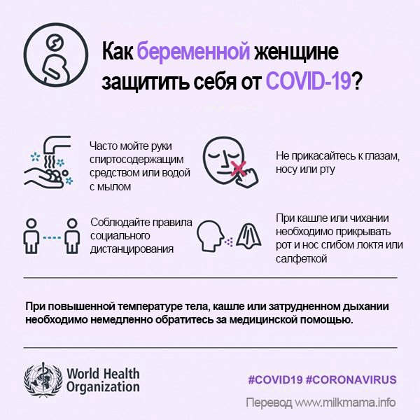 Как защитить ребенка от коронавируса: дома, в детском саду, в школе, на улице, советы специалистов