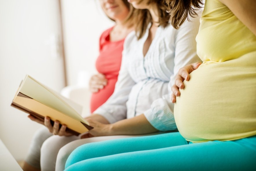 7 способов увеличить шансы на зачатие