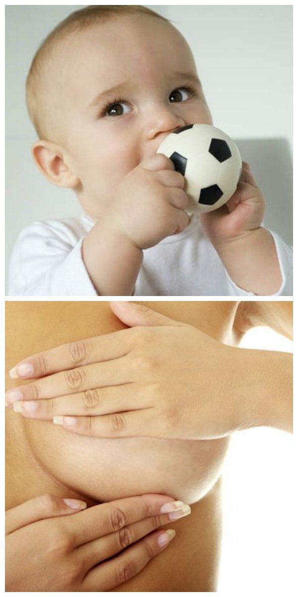 Как отучить ребенка от грудного вскармливания: практические советы. отлучение от груди