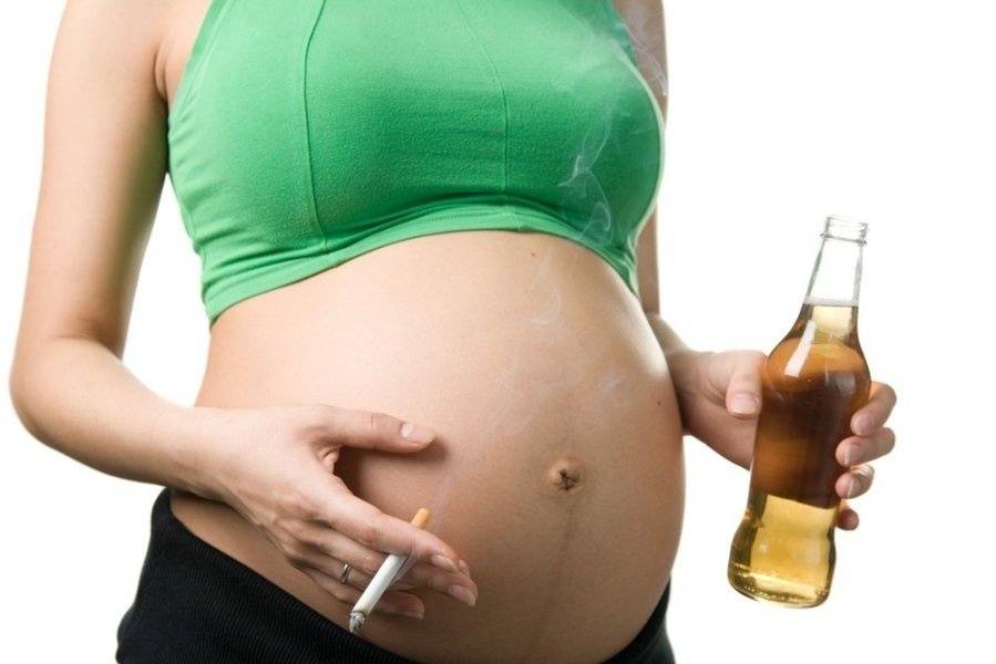 Можно ли беременным пить пиво если сильно хочется