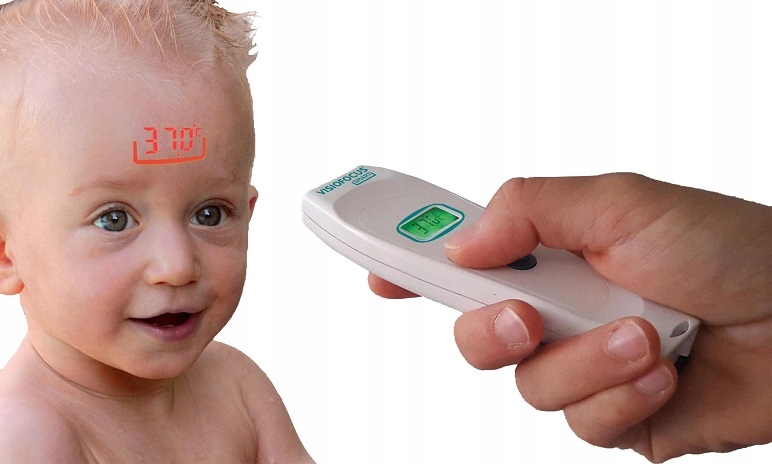 Термометр для новорожденного какой лучше