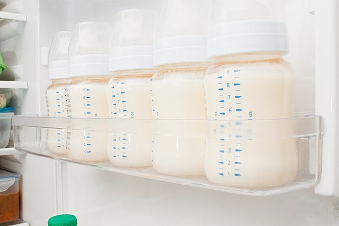 4 способа, как подогревать сцеженное грудное молоко