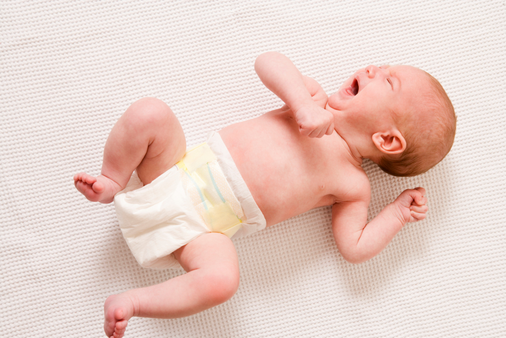 Почему возникает птоз у новорожденных и как его лечить - энциклопедия ochkov.net