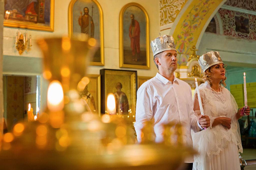 Можно ли венчаться беременной? особенности венчания в православной церкви во время беременности женщины