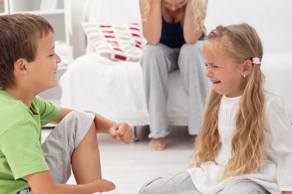 15 признаков того, что вы слишком строги к ребенку