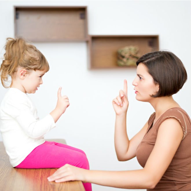 Как отучить ребенка врать: советы психолога