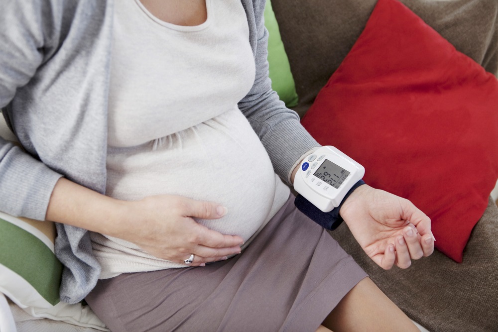 Низкое давление при беременности - медицинский портал eurolab