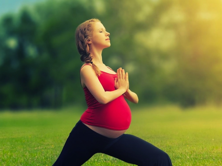 Фитнес для беременных: особенности и предостережения | курсы и тренинги от лары серебрянской