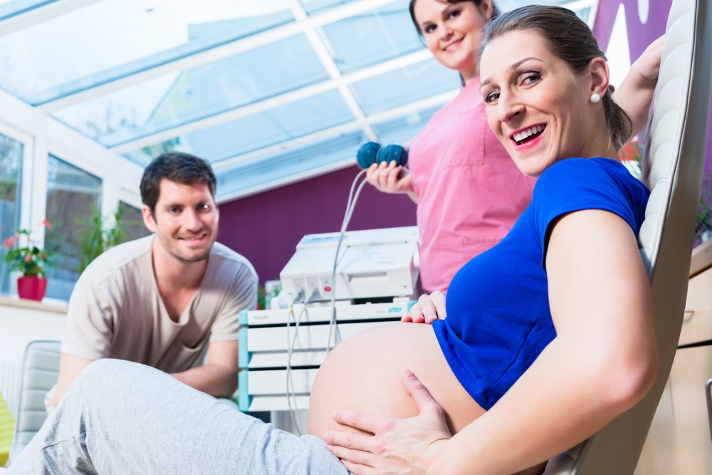 10 удивительных фактов о родах в разных странах - рождение ребенка