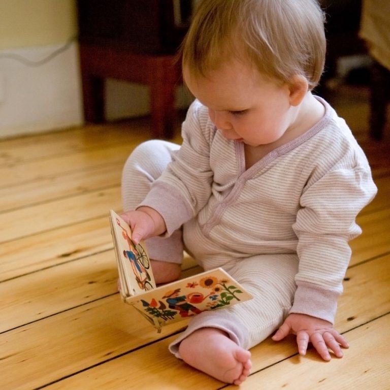 Как научить ребенка самостоятельности: от 1 года до 3 лет - развитие ребенка