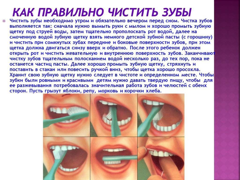 Как правильно открывать рот