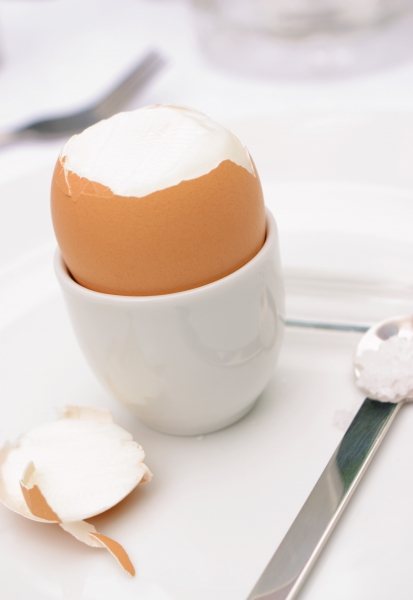 Аллергия на яйца и рекомендации для детского питания