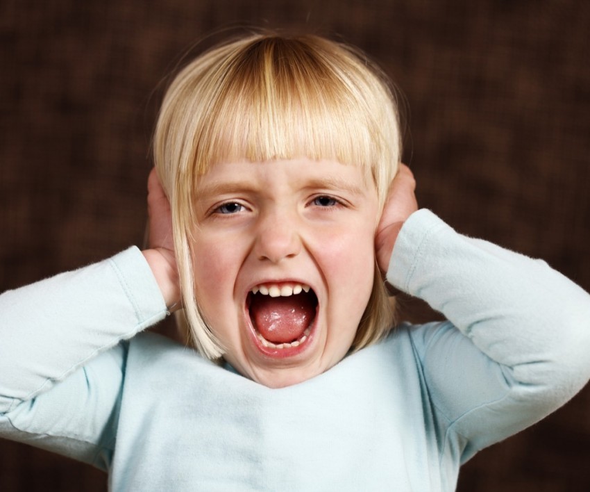 Фонофобия или боязнь громких звуков: признаки и лечение | салид