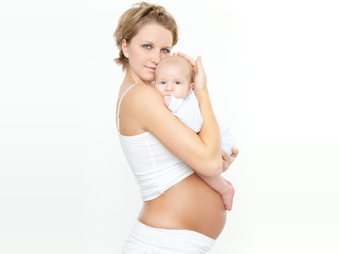 Признаки беременности после родов | аборт в спб
