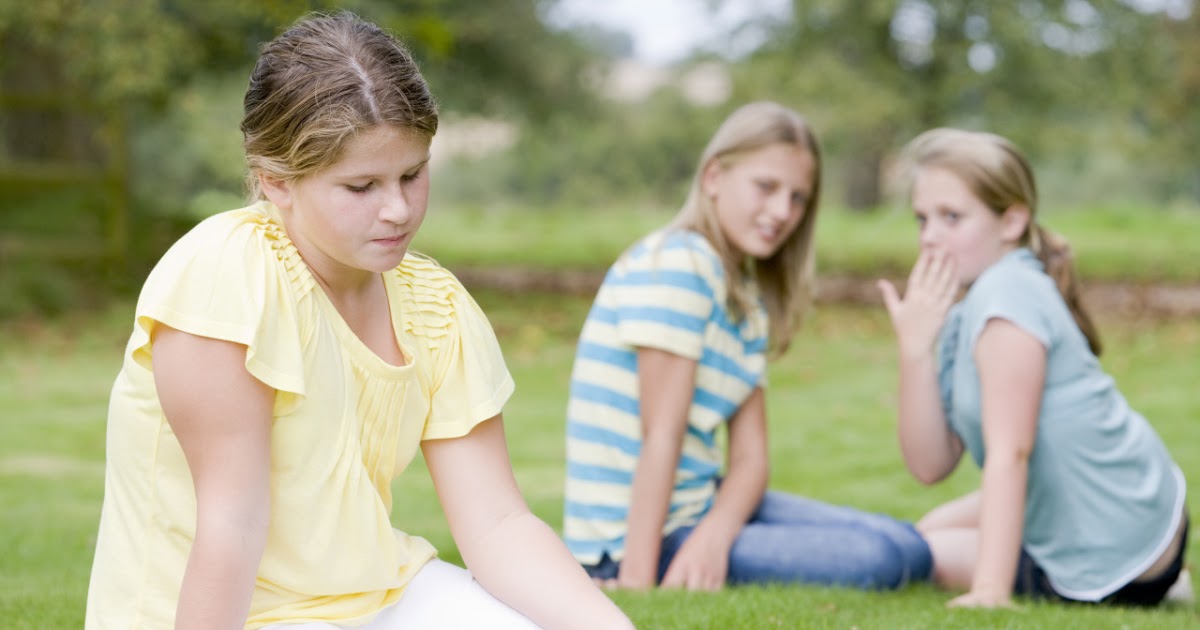 6 причин, по которым с ребенком не хотят дружить сверстники