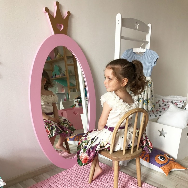 Нужно ли зеркало в детской комнате?
: советы родителям
: дети
: subscribe.ru