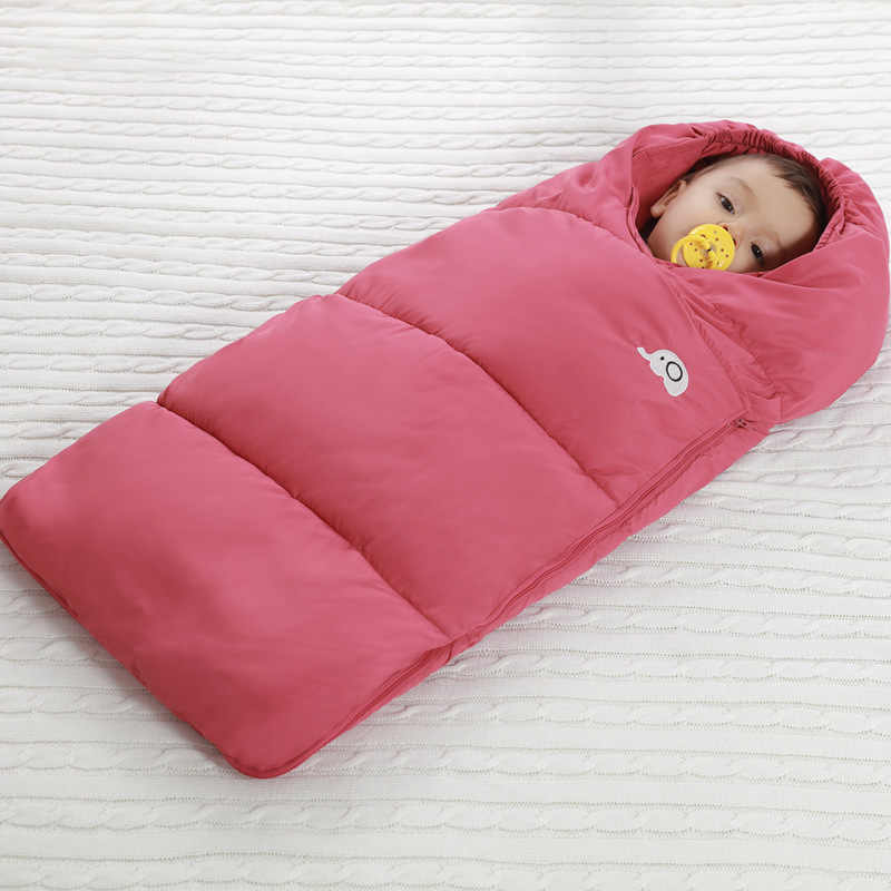 Зачем малышу нужен мешок для сна. спальный мешок для комфортного сна детей раннего возраста
