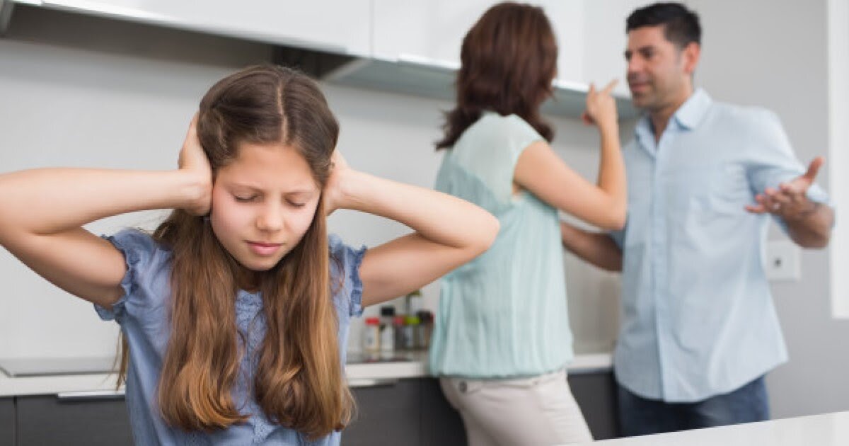 Ссоры с мамой из-за ребенка - 3 совета психологов, консультации
