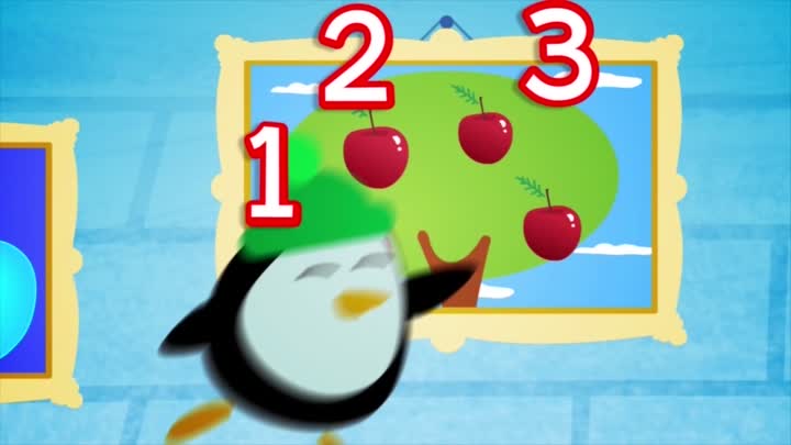 Учимся легко считать