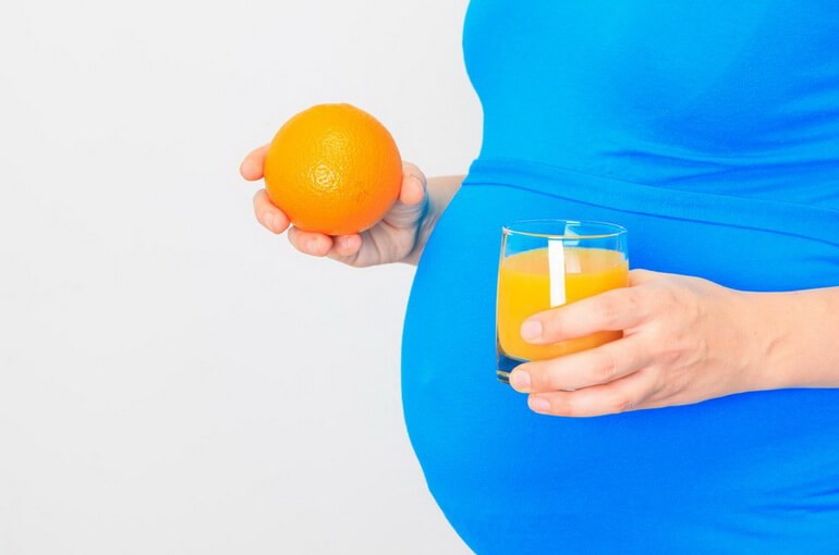 Мандарины - польза и вред, употребление при беременности - я здоров! - медиаплатформа миртесен