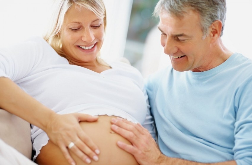 Поздняя беременность: роды, особенности, случаи самой поздней беременности