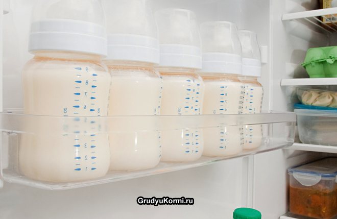 Как повысить жирность и качество грудного молока