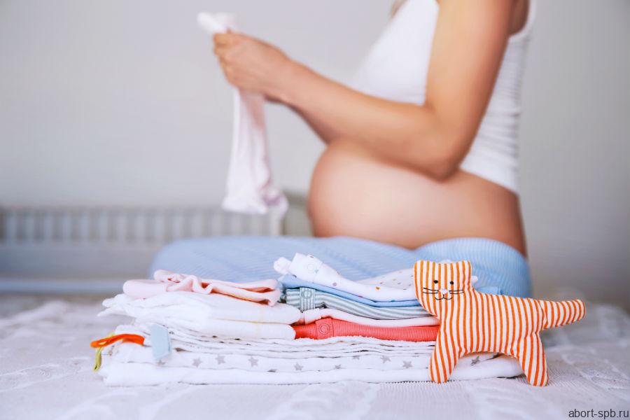 Беременность в цифрах: интересно почитать даже тем, кто планирует ребенка нескоро
