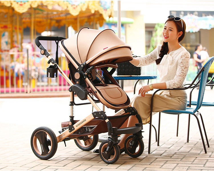 Лучшая коляска-трансформер для новорожденных: рейтинг по отзывам владельцев