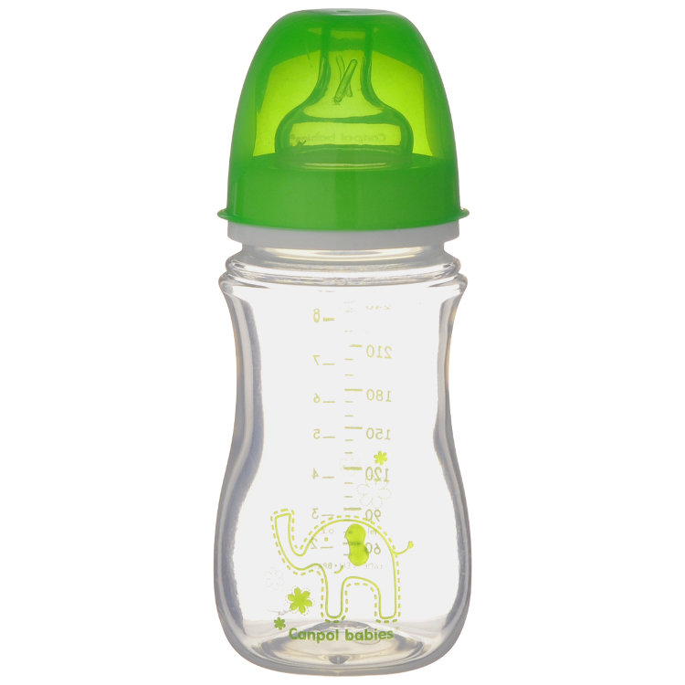 Рейтинг бутылочек для новорожденных