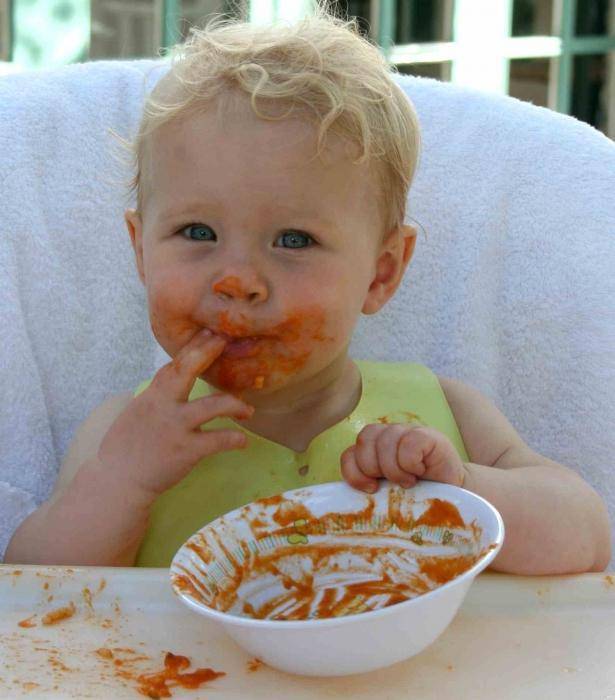 "не бойтесь, что ребенок останется голодным". педиатр о прикорме, идеальной еде и перекусах