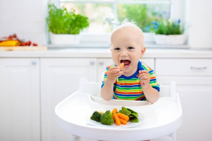 Ребёнок не хочет есть новые блюда: как улучшить аппетит малыша и разнообразить детское меню?