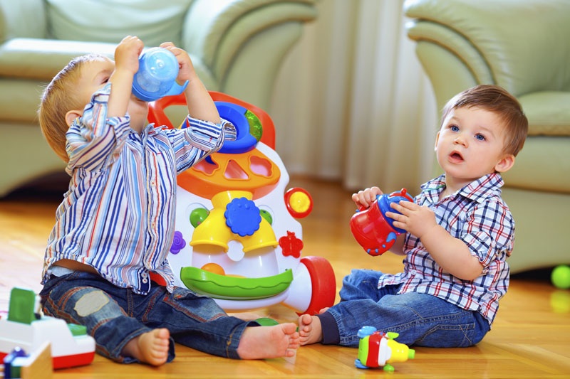 Сколько игрушек должно быть у ребенка | советы психолога и опыт мам