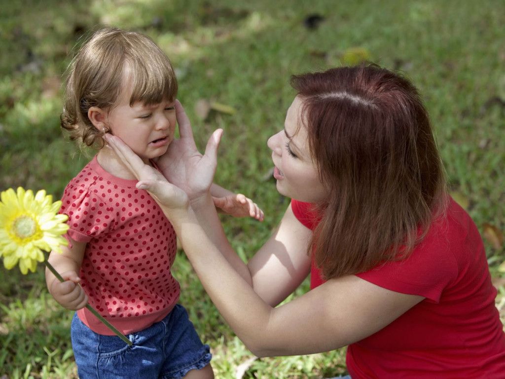 Что делать если ребенок не слушается – советы психолога