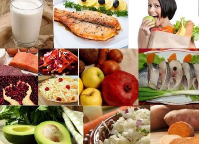Что такое сезонная пища: польза и перечень продуктов | food and health