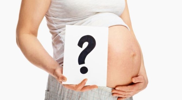 Причуды беременных, которые мужчины не понимают . психология беременной: прихоти и желания