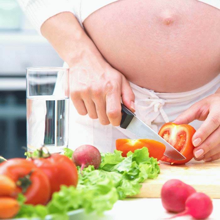 Полезные и вредные фрукты при беременности - какие фрукты нельзя беременным?