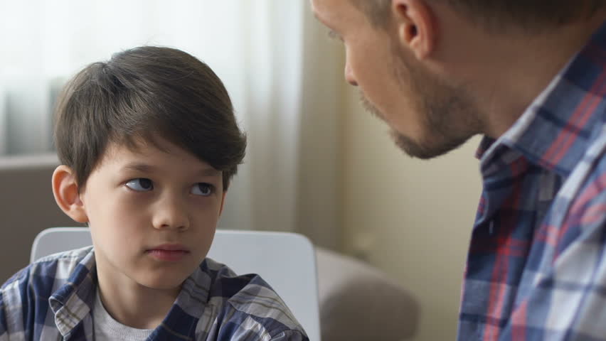 Воспитание мальчиков: советы психолога
