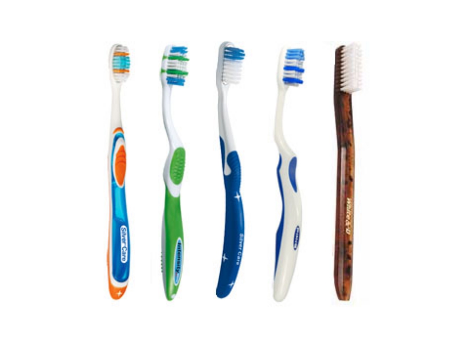 Детская зубная щетка: принципы и критерии выбора зубных щеток для детей