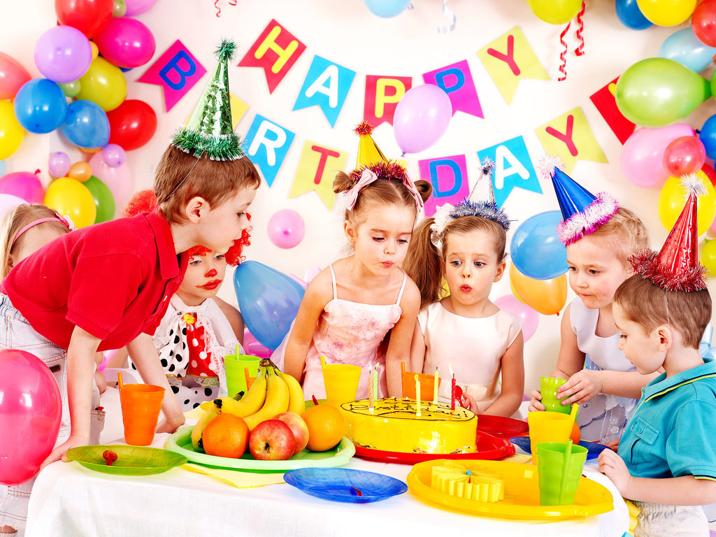 Вы решили отметить день рождения ребенка дома? за идеями — сюда! (ссылки на мои лучшие статьи)